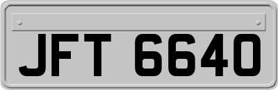 JFT6640
