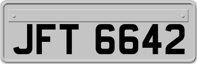 JFT6642