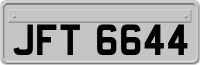 JFT6644