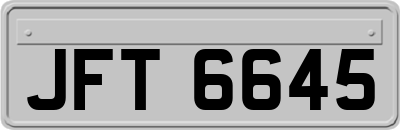 JFT6645