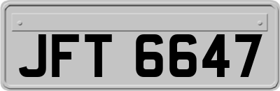 JFT6647