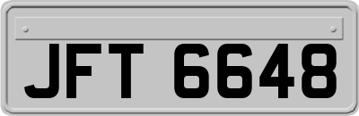 JFT6648