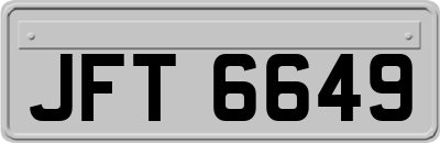JFT6649