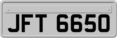 JFT6650
