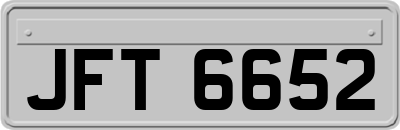 JFT6652