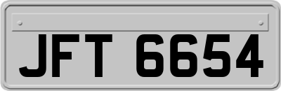 JFT6654