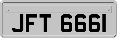 JFT6661
