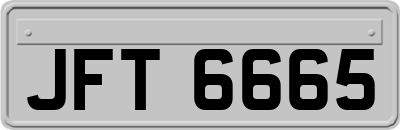 JFT6665