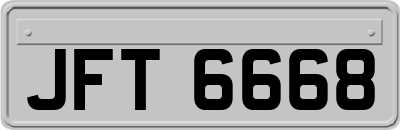 JFT6668