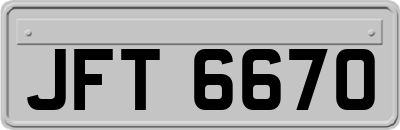JFT6670