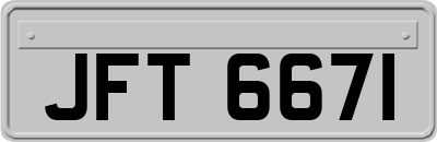 JFT6671
