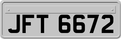 JFT6672