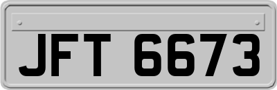 JFT6673