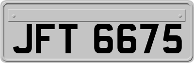 JFT6675