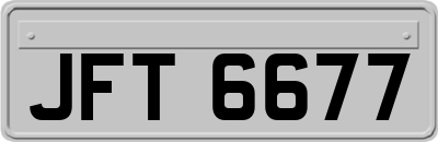 JFT6677