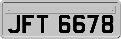 JFT6678