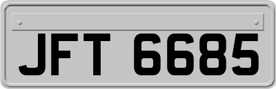 JFT6685