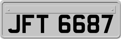 JFT6687