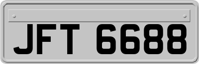 JFT6688