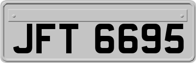 JFT6695