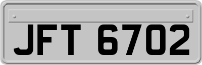 JFT6702