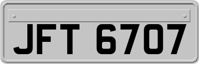 JFT6707