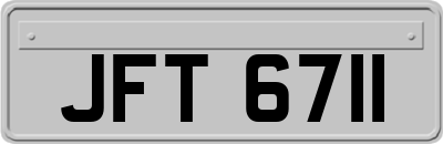 JFT6711