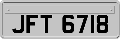 JFT6718