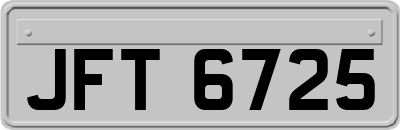 JFT6725