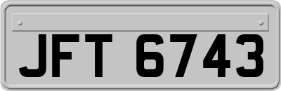 JFT6743