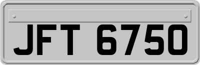 JFT6750