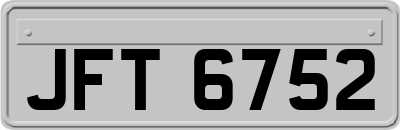 JFT6752