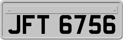 JFT6756