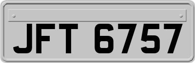 JFT6757
