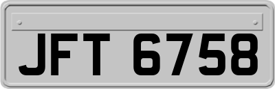 JFT6758