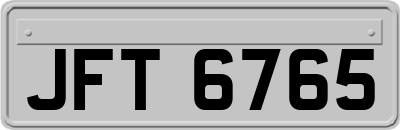 JFT6765