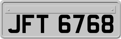 JFT6768