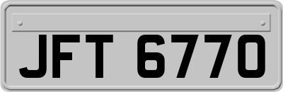 JFT6770