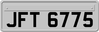 JFT6775