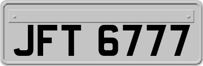 JFT6777