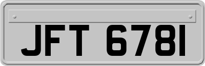 JFT6781