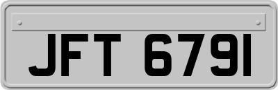 JFT6791