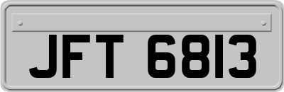 JFT6813