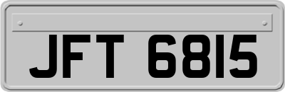 JFT6815