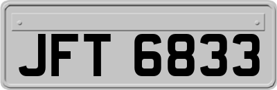 JFT6833