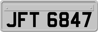 JFT6847