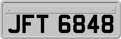 JFT6848