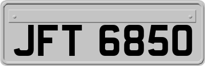 JFT6850