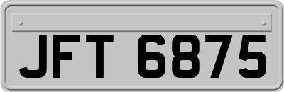 JFT6875