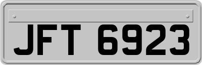 JFT6923
